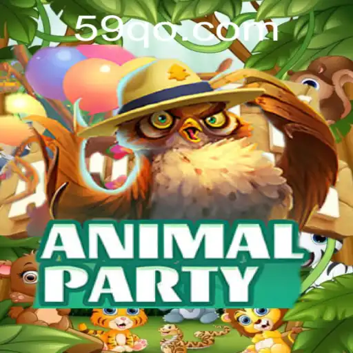 Descubra as Aventuras de AnimalParty: Um Jogo Vibrante e Interativo
