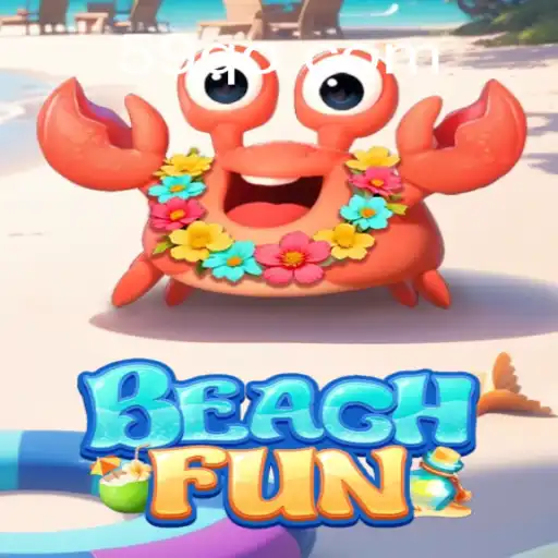Descubra a Diversão em 'BeachFun': O Jogo Perfeito para Este Verão