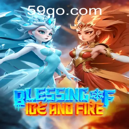 Explorando o Fascinante Mundo de BlessingofIceandFire