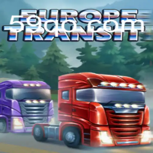 Descubra EuropeTransit: Um Jogo Empolgante na Era Digital