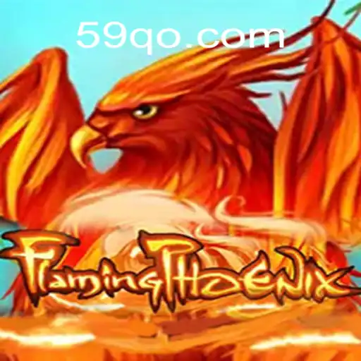 Explorando o Mundo de FlamingPhoenix: O Jogo Que Está Revolucionando 59Q.COM