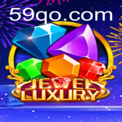 JewelLuxury: A Evolução dos Jogos de Quebra-Cabeça em 59Q.COM