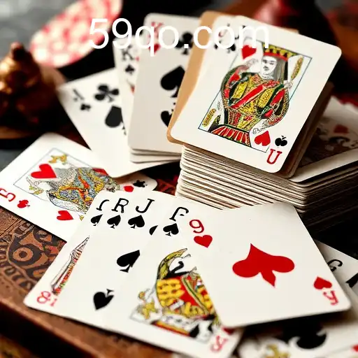 Jogos de cartas