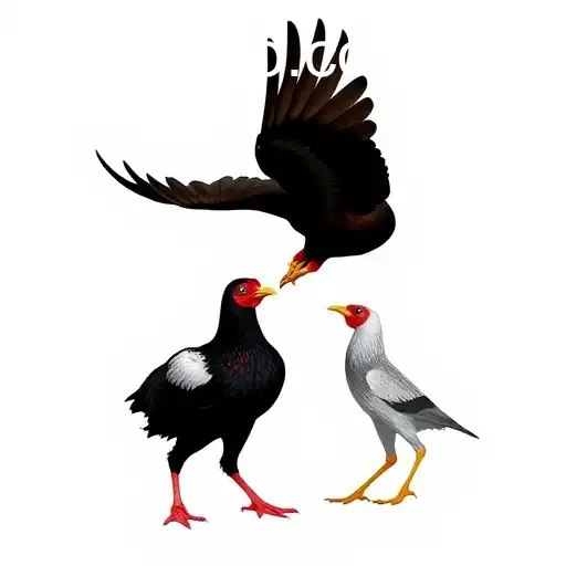 Jogos de sabong