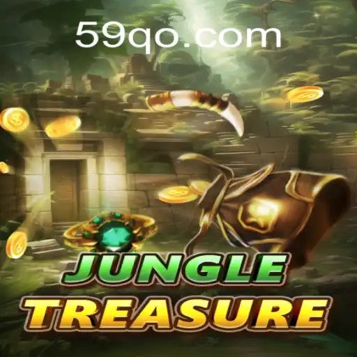 Descubra as Aventuras de JungleTreasure e a Chave para 59Q.COM
