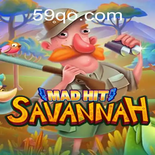 Explorando o Mundo de MadHitSavannah: Um Mergulho na Aventura Inovadora