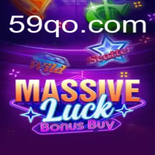 MassiveLuckBonusBuy: Descubra o Jogo que Está Revolucionando o Entretenimento Online