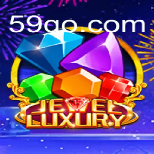 JewelLuxury: A Evolução dos Jogos de Quebra-Cabeça em 59Q.COM