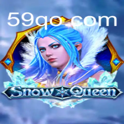 Descubra a Magia do Jogo SnowQueen no 59Q.COM