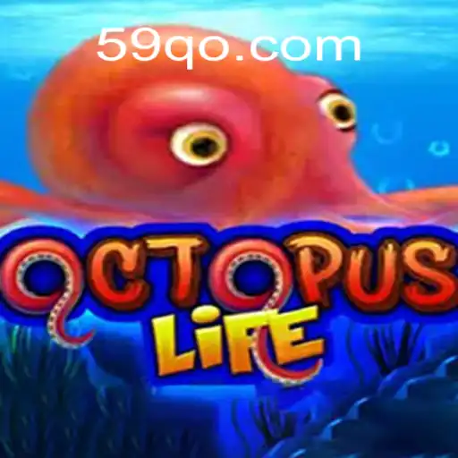 Explorando OctopusLife: Uma Jornada Subaquática