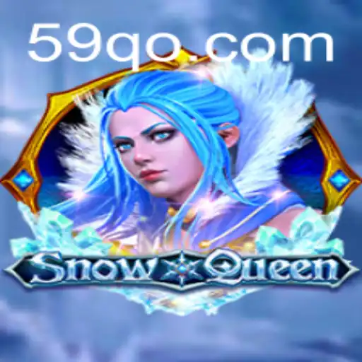 Descubra a Magia do Jogo SnowQueen no 59Q.COM