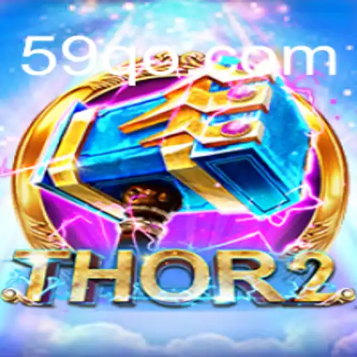 Descubra Thor2: Aventuras, Estratégias e Competição Online