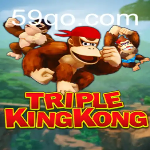 TripleKingKong: Um Novo Universo de Jogos com 59Q.COM
