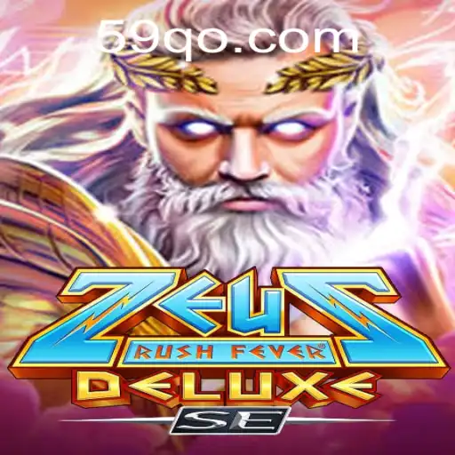 Descubra Tudo Sobre ZeusRushFeverDeluxeSE: Um Jogo de Aventura Épico
