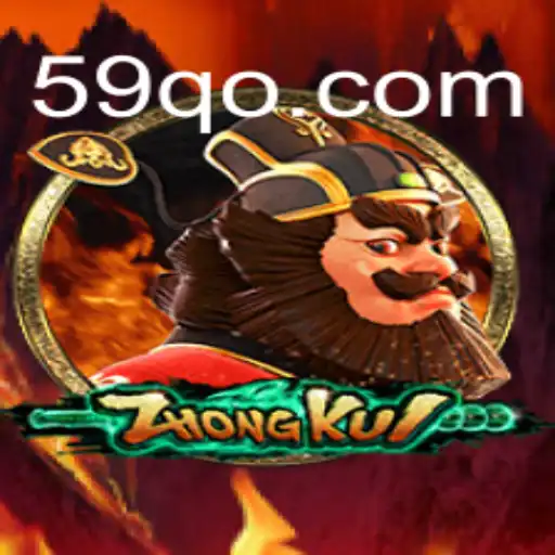 Explorando ZhongKui: Um Mergulho no Mundo do Jogo Inspirado na Mitologia Chinesa